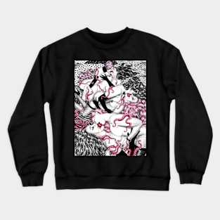 Las Meninas Crewneck Sweatshirt